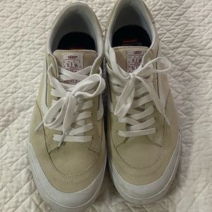 Vans Size 12 Berle Pro